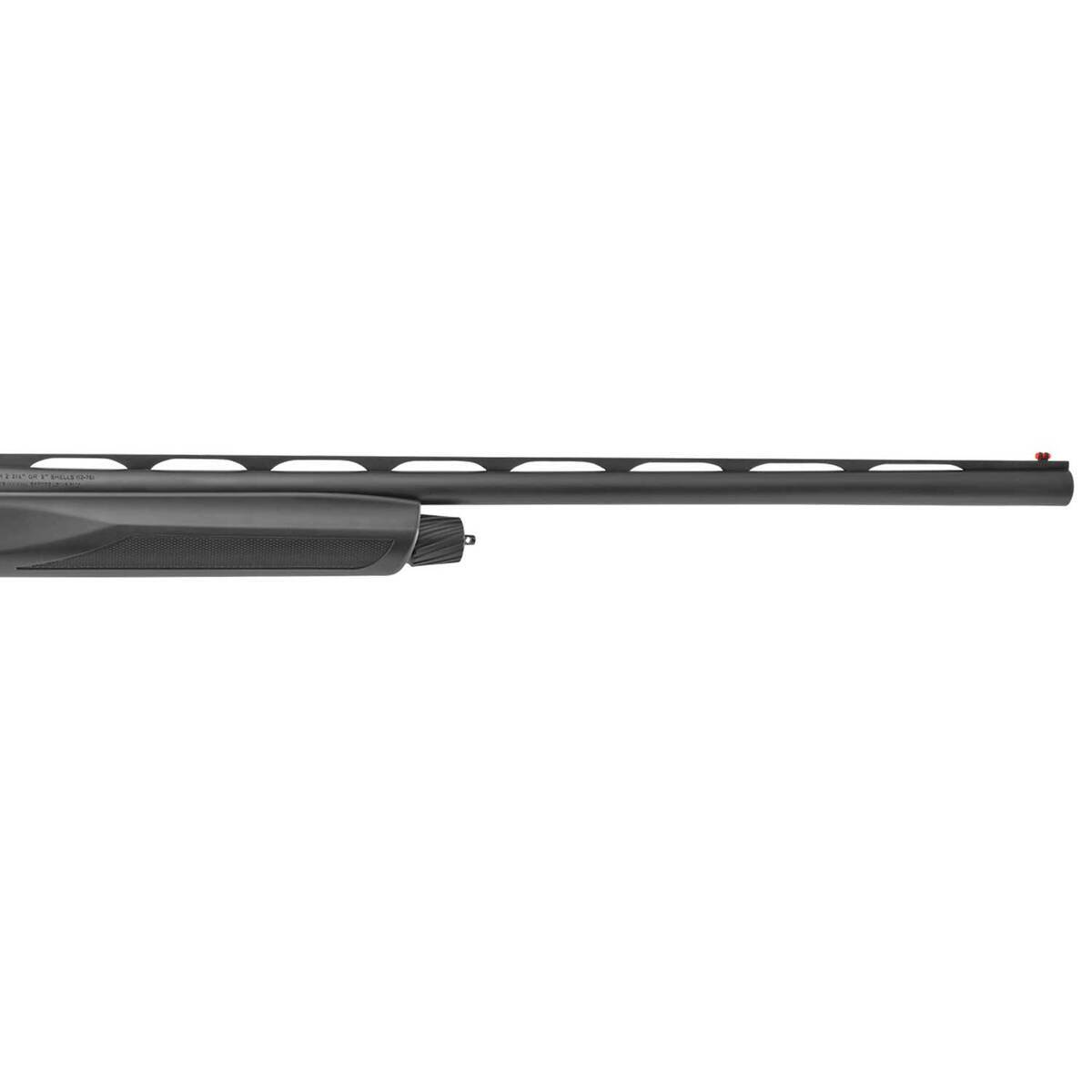 Stoeger M3500 12 Gauge 3-1/2in Blued Semi Automatic Shotgun - 26in - Black Stoeger M3500 12 Gauge 3-1/2in Blued Semi Automatic Shotgun - 26in - Black