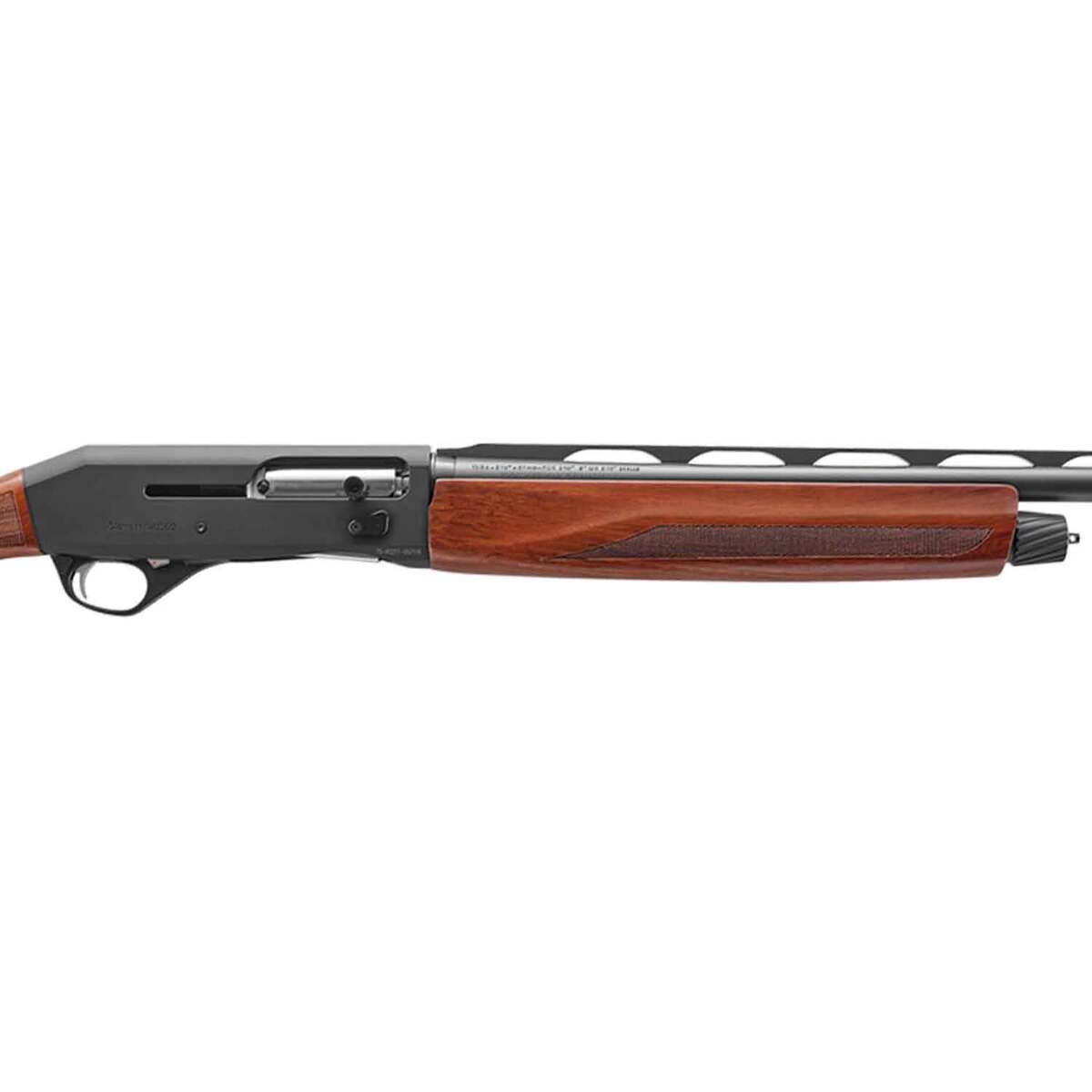 Stoeger M3500 12 Gauge 3-1/2in Blued Semi Automatic Shotgun - 28in - Brown Stoeger M3500 12 Gauge 3-1/2in Blued Semi Automatic Shotgun - 28in - Brown