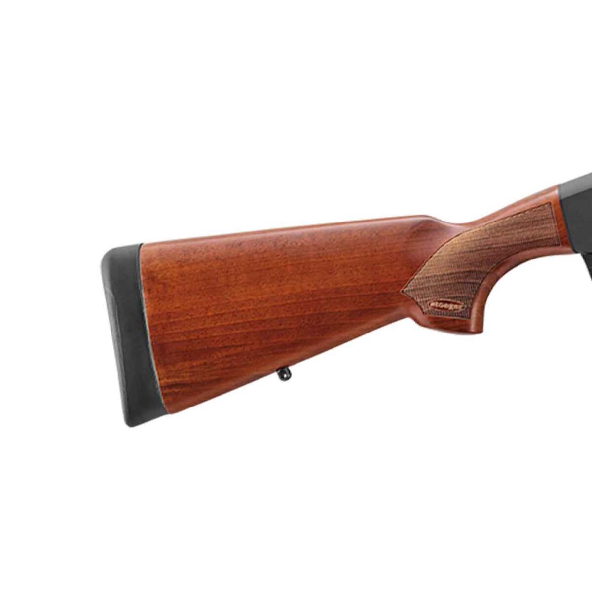 Stoeger M3500 12 Gauge 3-1/2in Blued Semi Automatic Shotgun - 28in - Brown Stoeger M3500 12 Gauge 3-1/2in Blued Semi Automatic Shotgun - 28in - Brown