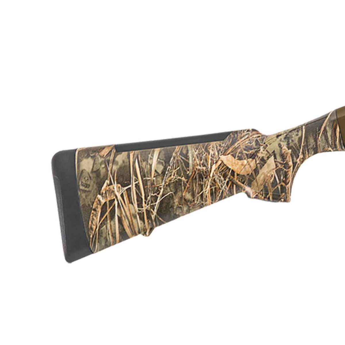 Stoeger M3500 Burnt Bronze Cerakote 12 Gauge 3-1/2in Semi Automatic Shotgun - 28in - Camo Stoeger M3500 Burnt Bronze Cerakote 12 Gauge 3-1/2in Semi Automatic Shotgun - 28in - Camo