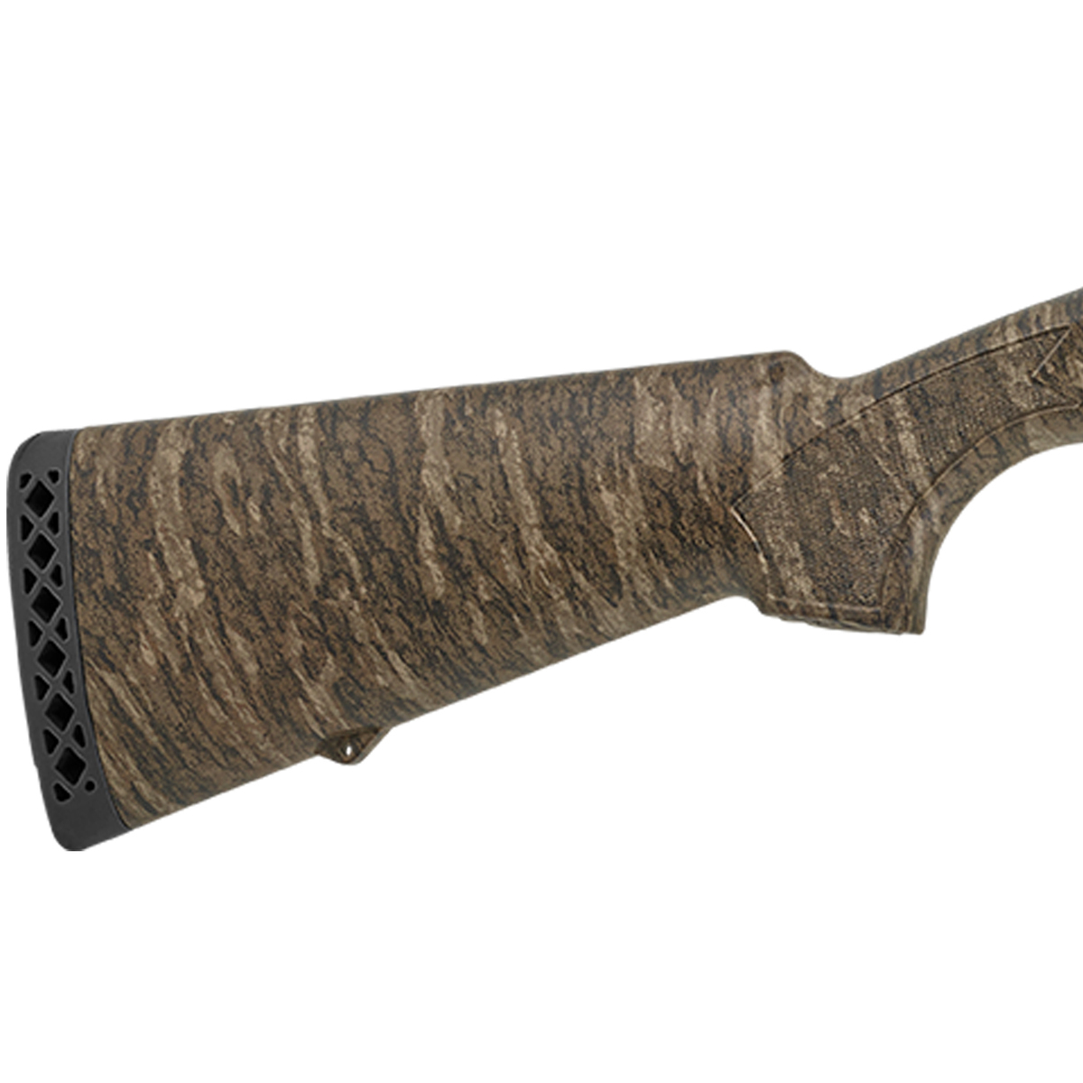 Stoeger M3500 Mossy Oak Bottomland 12 Gauge 3-1/2in Semi Automatic Shotgun - 28in Stoeger M3500 Mossy Oak Bottomland 12 Gauge 3-1/2in Semi Automatic Shotgun - 28in