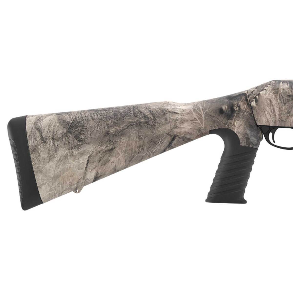 Stoeger M3500 Predator/Turkey 12 Gauge 2-3/4in / 3in / 3-1/2in Mossy Oak Overwatch Semi Automatic Shotgun - 24in - Mossy Oak Overwatch Camo Stoeger M3500 Predator/Turkey 12 Gauge 2-3/4in / 3in / 3-1/2in Mossy Oak Overwatch Semi Automatic Shotgun - 24in - Mossy Oak Overwatch Camo