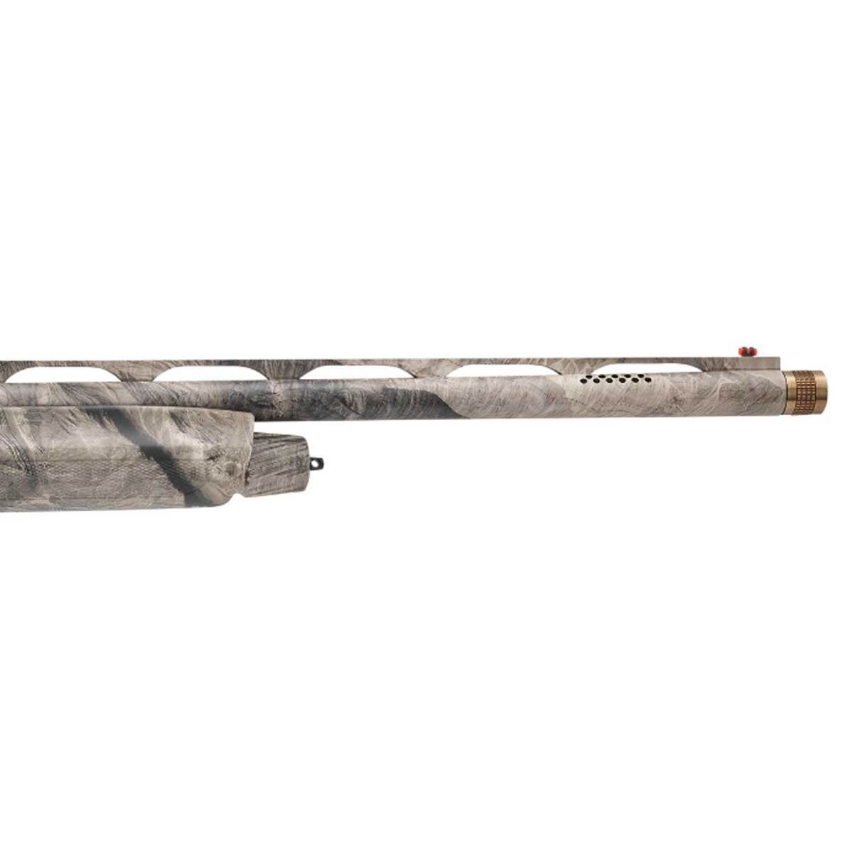 Stoeger M3500 Predator/Turkey 12 Gauge 2-3/4in / 3in / 3-1/2in Mossy Oak Overwatch Semi Automatic Shotgun - 24in - Mossy Oak Overwatch Camo Stoeger M3500 Predator/Turkey 12 Gauge 2-3/4in / 3in / 3-1/2in Mossy Oak Overwatch Semi Automatic Shotgun - 24in - Mossy Oak Overwatch Camo