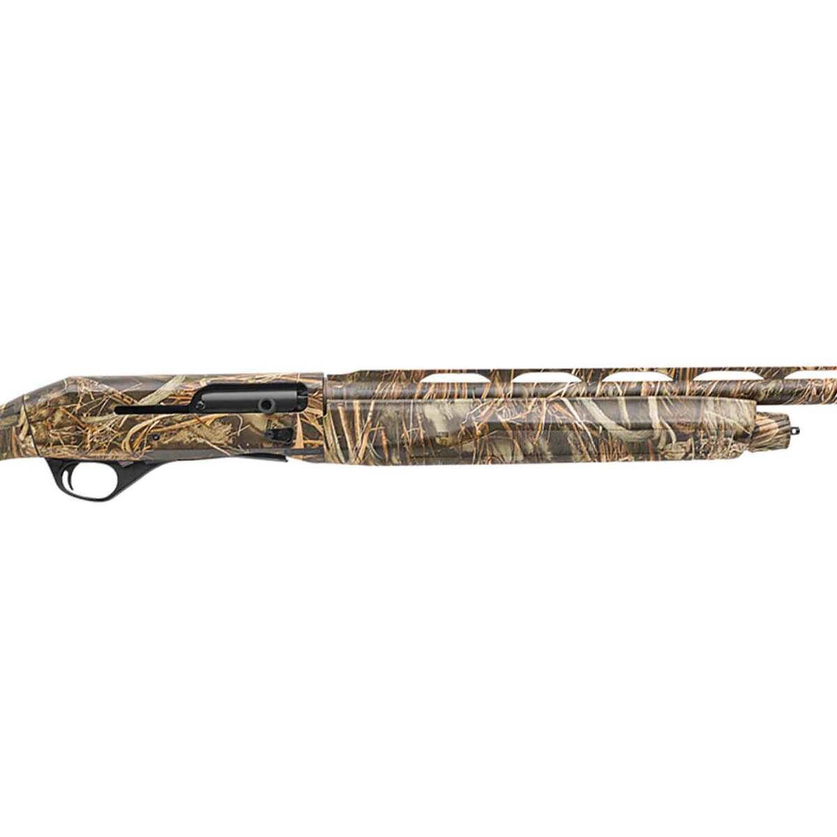 Stoeger M3500 12 Gauge 3-1/2in Realtree Max 7 Semi Automatic Shotgun - 28in - Camo Stoeger M3500 12 Gauge 3-1/2in Realtree Max 7 Semi Automatic Shotgun - 28in - Camo