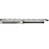 Stoeger M3500 Snow Goose Distressed White Cerakote 12 Gauge 3-1/2in Semi Automatic Shotgun - 28in - White