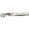 Stoeger M3500 Snow Goose Distressed-White Cerakote 12 Gauge 3-1/2in Semi Automatic Shotgun - 28in - White