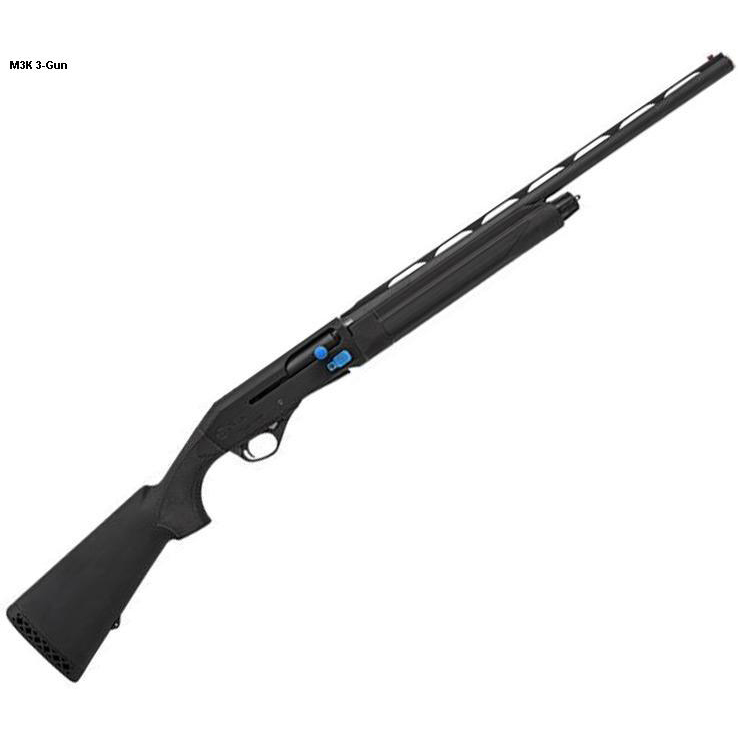 Stoeger M3K 3-Gun Semi-Auto Shotgun Stoeger M3K 3-Gun Semi-Auto Shotgun