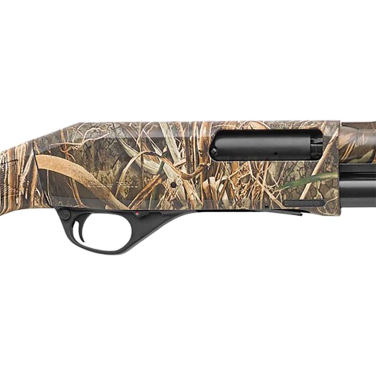 Stoeger P3000 12 Gauge 3in Realtree Max-7 Pump Shotgun - 28in - Camo Stoeger P3000 12 Gauge 3in Realtree Max-7 Pump Shotgun - 28in - Camo