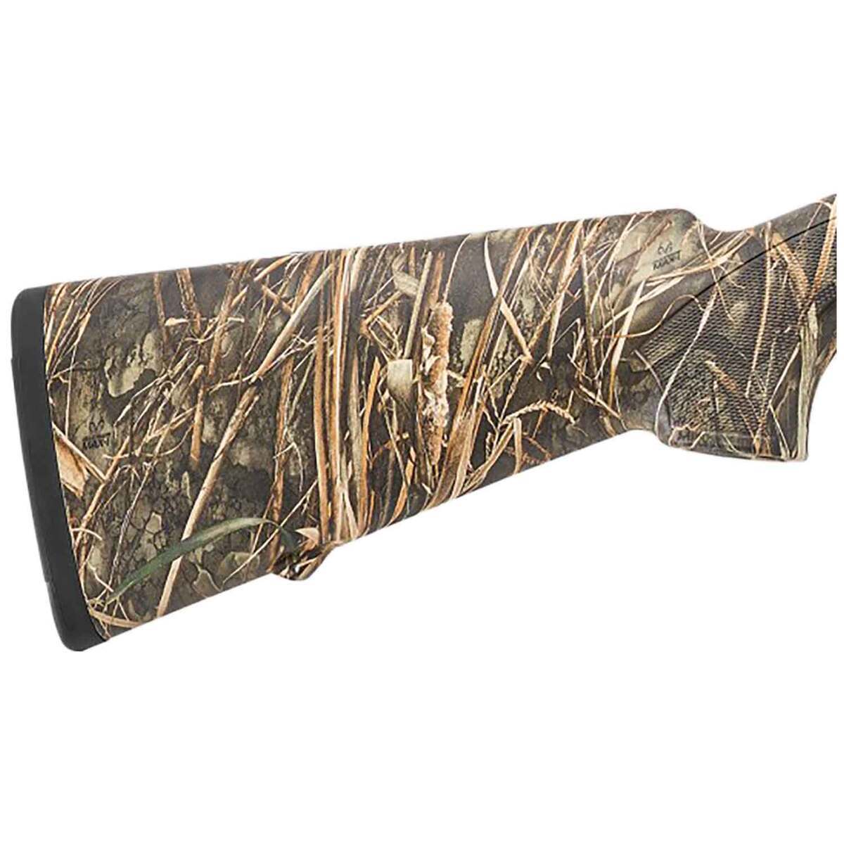 Stoeger P3000 12 Gauge 3in Realtree Max-7 Pump Shotgun - 28in - Camo Stoeger P3000 12 Gauge 3in Realtree Max-7 Pump Shotgun - 28in - Camo