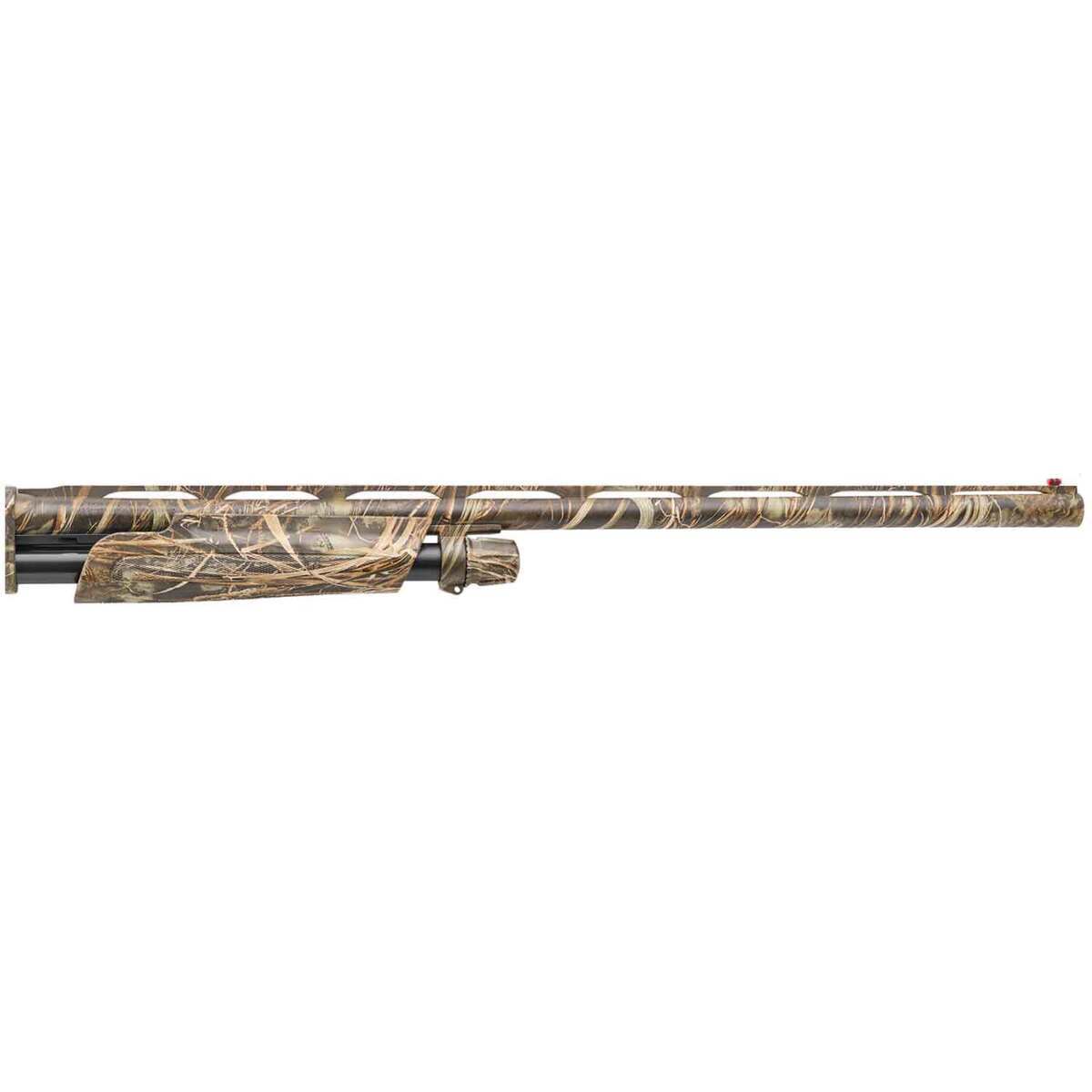 Stoeger P3000 12 Gauge 3in Realtree Max-7 Pump Shotgun - 28in - Camo Stoeger P3000 12 Gauge 3in Realtree Max-7 Pump Shotgun - 28in - Camo