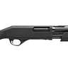 Stoeger P3000 Black 12 Gauge 2-3/4in/3in Pump Action Shotgun - 28in - Matte Black