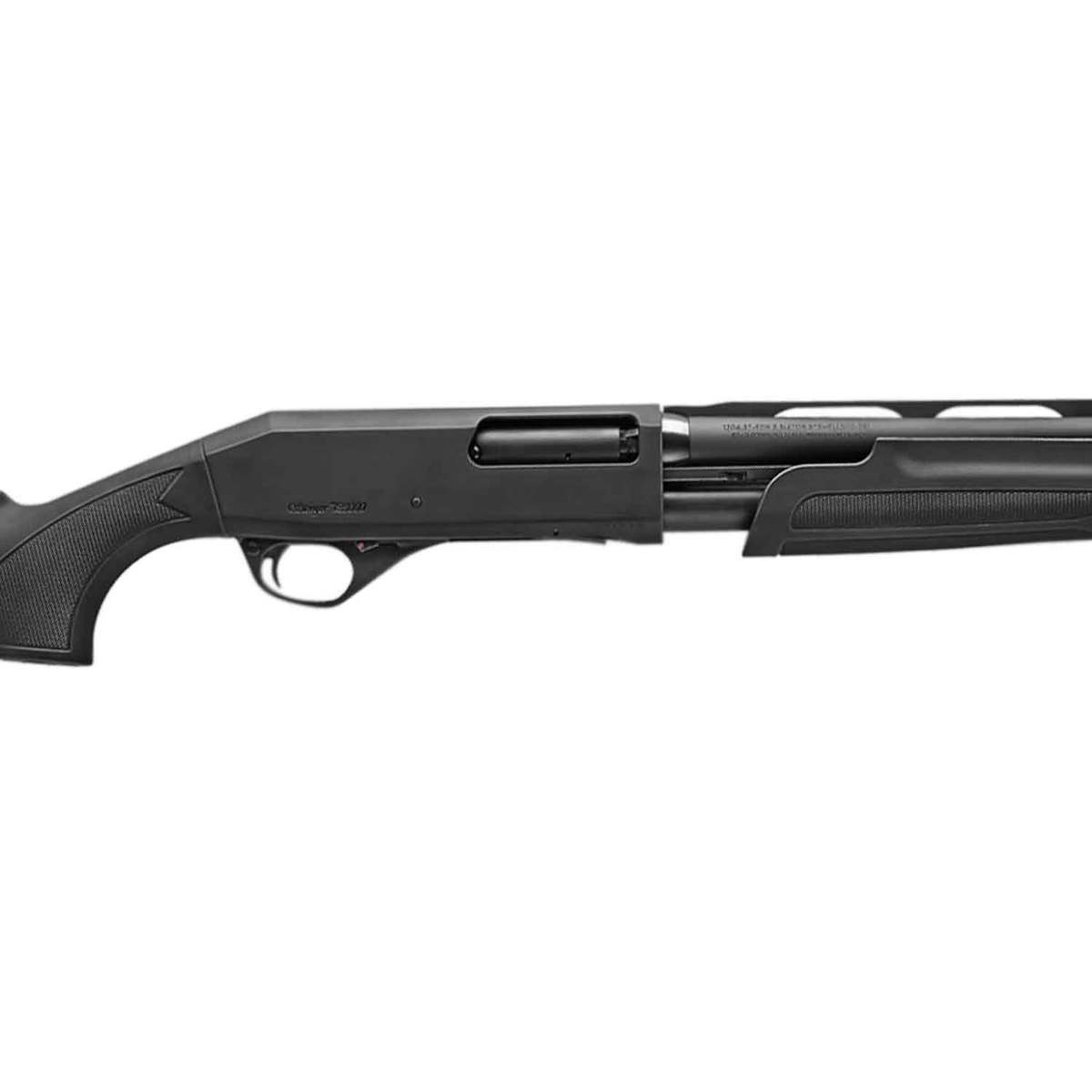 Stoeger P3000 Black 12 Gauge 3in Pump Action Shotgun 26in Black