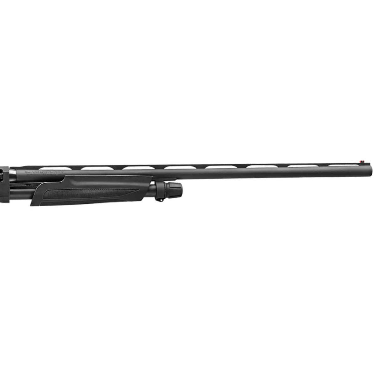 Stoeger P3000 Black 12 Gauge 3in Pump Action Shotgun - 26in - Black Stoeger P3000 Black 12 Gauge 3in Pump Action Shotgun - 26in - Black