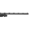 Stoeger P3000 Defense Black 12 Gauge 3in Pump Action Shotgun - 18.5in - Matte Black