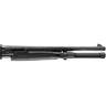 Stoeger P3000 Freedom Black 12 Gauge 3in Pump Shotgun - 18.5in - Black