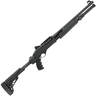 Stoeger P3000 Freedom With Pistol Grip Black 12 Gauge 3in Pump Shotgun - 18.5in - Black