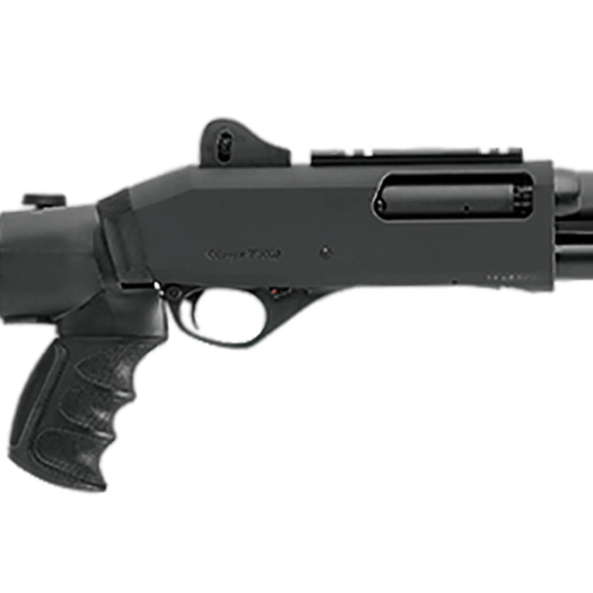 Stoeger P3000 Freedom With Pistol Grip Black 12 Gauge 3in Pump Shotgun