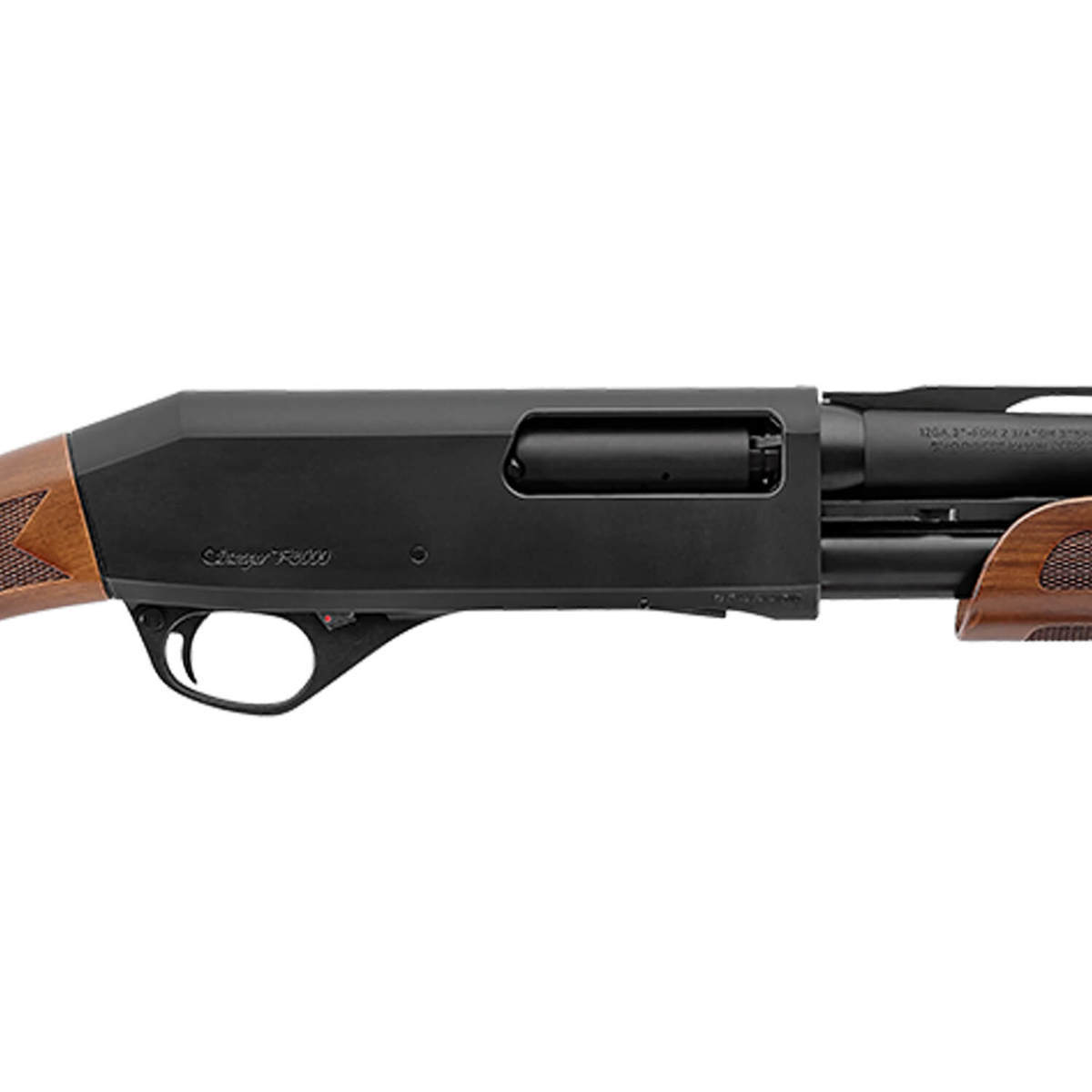 Stoeger P3000 12 Gauge 2-3/4in/3in Satin Walnut Pump Action Shotgun - 28in - Satin Walnut Stoeger P3000 12 Gauge 2-3/4in/3in Satin Walnut Pump Action Shotgun - 28in - Satin Walnut