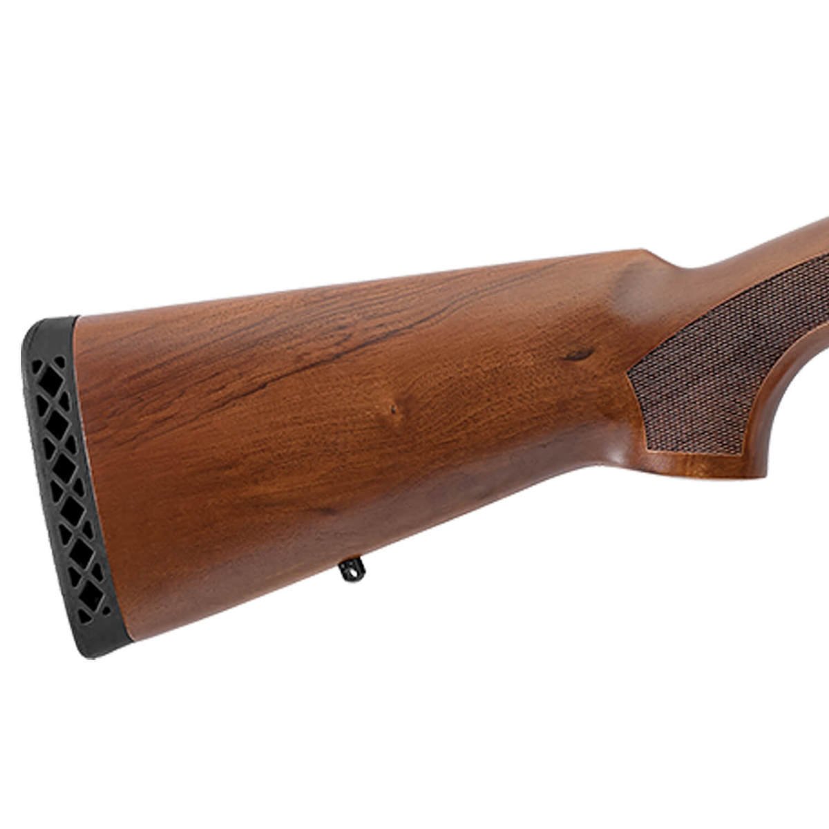 Stoeger P3000 12 Gauge 2-3/4in/3in Satin Walnut Pump Action Shotgun - 28in - Satin Walnut Stoeger P3000 12 Gauge 2-3/4in/3in Satin Walnut Pump Action Shotgun - 28in - Satin Walnut