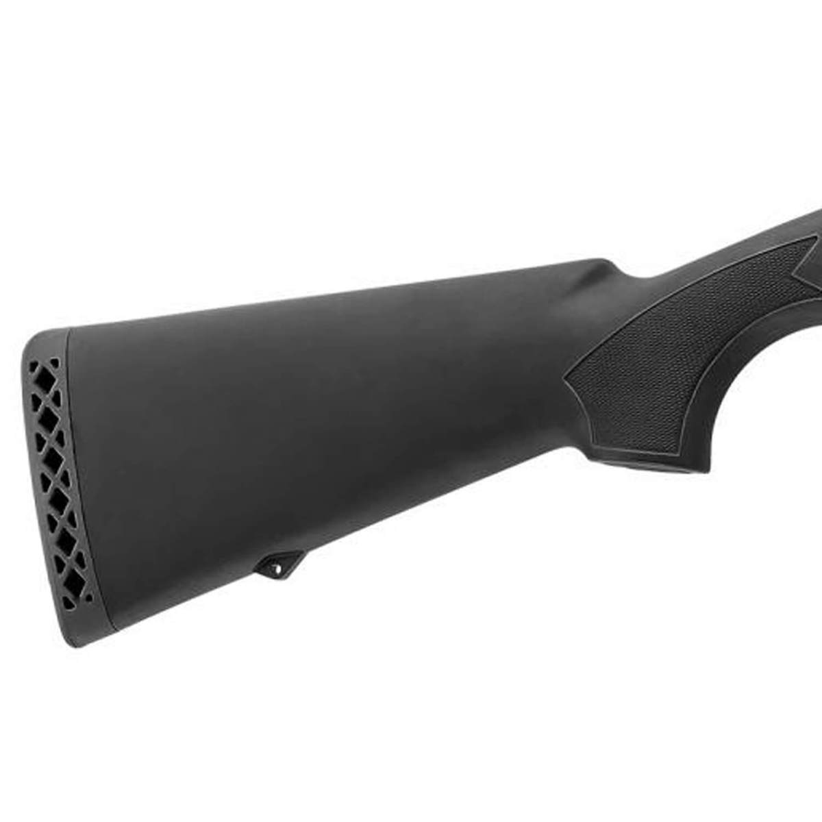 Stoeger P3500 Black 12 Gauge 2-3/4in/3in/3-1/2in Pump Action Shotgun - 28in - Matte Black Stoeger P3500 Black 12 Gauge 2-3/4in/3in/3-1/2in Pump Action Shotgun - 28in - Matte Black