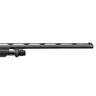 Stoeger P3500 Black 12 Gauge 2-3/4in/3in/3-1/2in Pump Action Shotgun - 28in - Matte Black