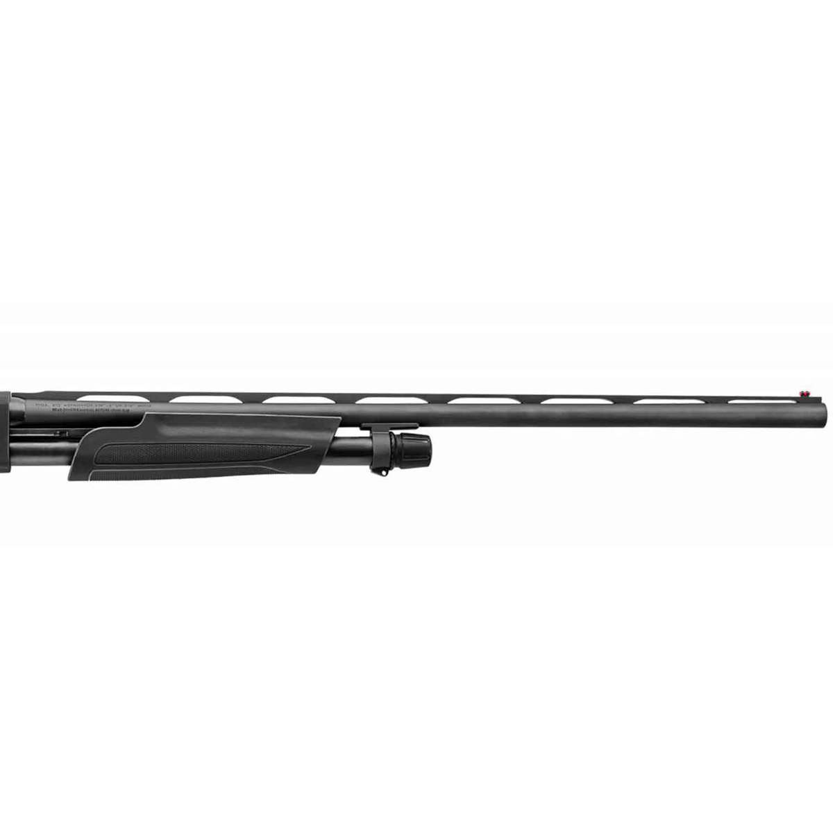 Stoeger P3500 Black 12 Gauge 3-1/2in Pump Shotgun - 26in - Black Stoeger P3500 Black 12 Gauge 3-1/2in Pump Shotgun - 26in - Black