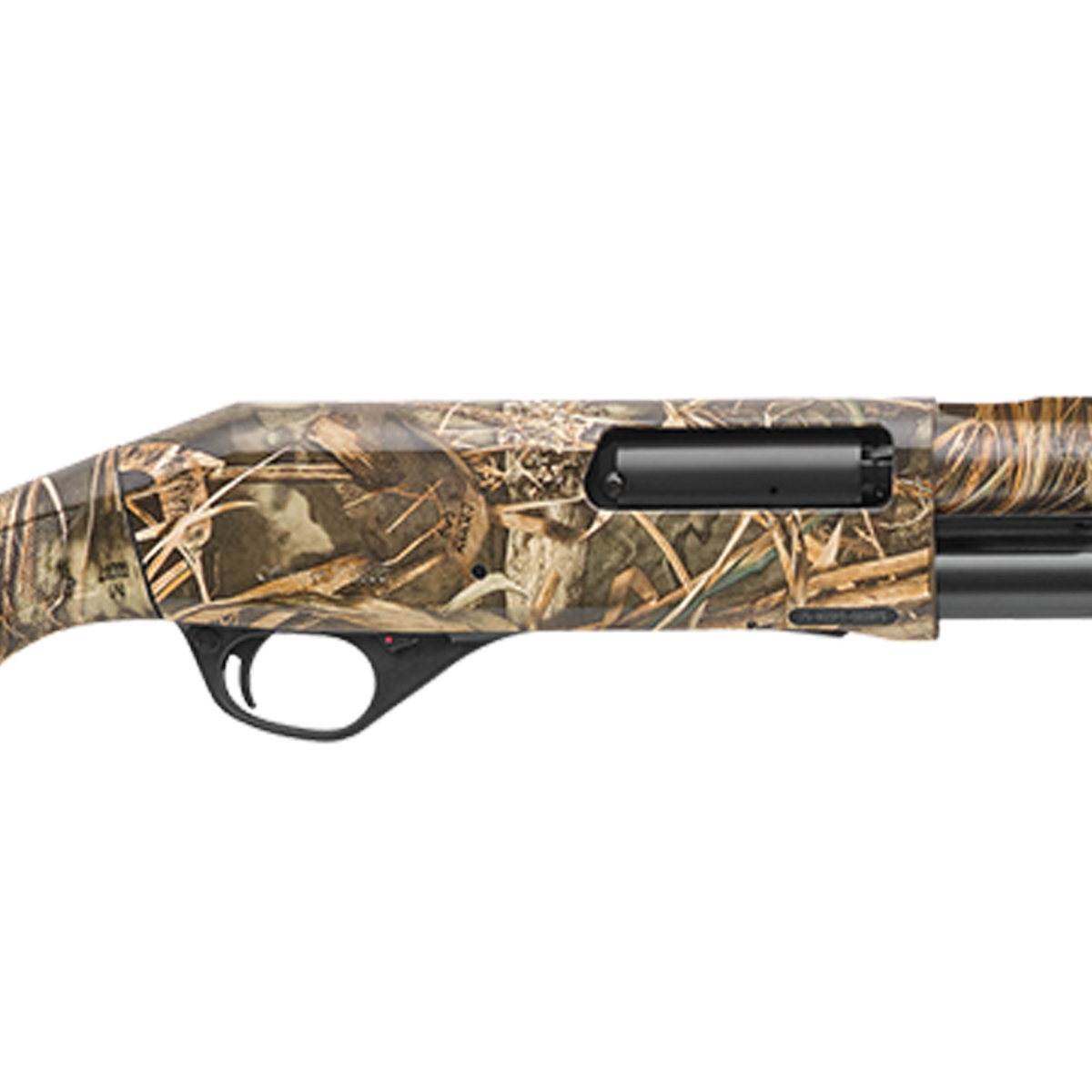 Stoeger P3500 12 Gauge 3-1/2in Realtree Max-7 Pump Shotgun - 28in - Camo Stoeger P3500 12 Gauge 3-1/2in Realtree Max-7 Pump Shotgun - 28in - Camo