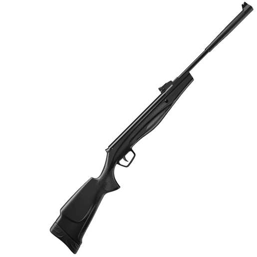 Stoeger S3000-C 177 Caliber Black Air Rifle - Black - Stoeger