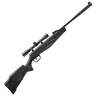 Stoeger S3000-C Compact 177 Caliber Air Rifle - Black