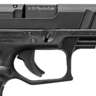 Stoeger STR-9 9mm Luger 4.17in Black Pistol - 15+1 Rounds - Black