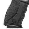 Stoeger STR-9 9mm Luger 4.17in Black Pistol - 15+1 Rounds - Black