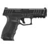 Stoeger STR-9 9mm Luger 4.68in Black Nitride Pistol - 15+1 Rounds - Black