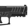Stoeger STR-9 9mm Luger 4.68in Black Nitride Pistol - 15+1 Rounds - Black