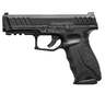 Stoeger STR-9 9mm Luger 4.17in Matte Pistol - 15+1 Rounds - Black