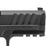 Stoeger STR-9 Compact 9mm Luger 3.8in Black Pistol - 10+1 Rounds - Black