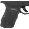 Stoeger STR-9 Compact 9mm Luger 3.8in Black Pistol - 13+1 Rounds - Black