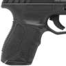 Stoeger STR-9 Compact 9mm Luger 3.8in Black Pistol - 13+1 Rounds - Black