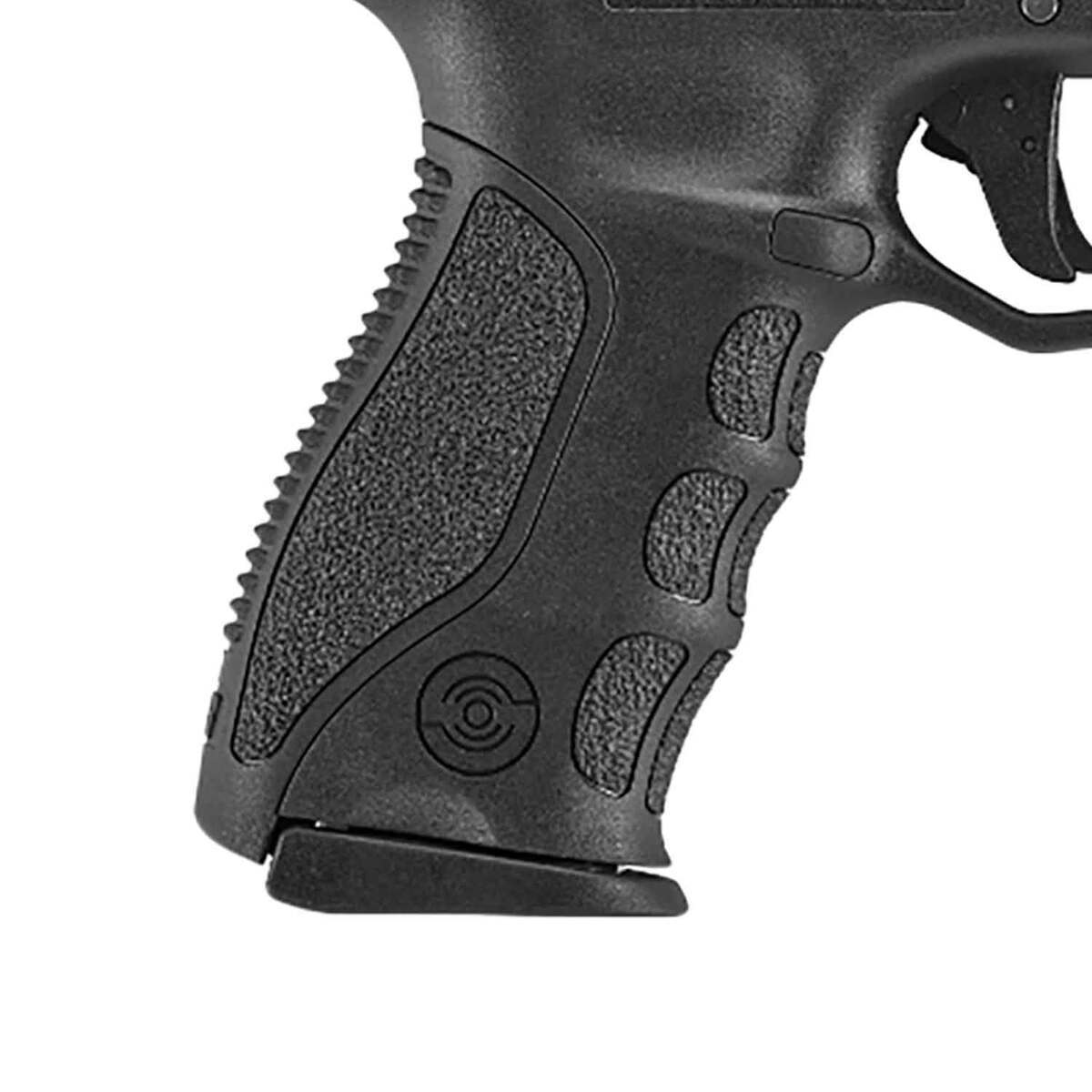Stoeger STR-9 Optic Ready 9mm Luger 4.17in Matte Pistol - 15+1 Rounds - Black Stoeger STR-9 Optic Ready 9mm Luger 4.17in Matte Pistol - 15+1 Rounds - Black