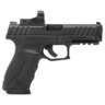 Stoeger STR-9 Optics Ready 9mm Luger 4.17in Matte Pistol - 10+1 Rounds - Black