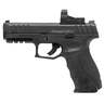 Stoeger STR-9 Optics Ready 9mm Luger 4.17in Matte Pistol - 10+1 Rounds - Black