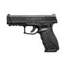 Stoeger STR-9 w/ Tritium Sights 9mm Luger 4.17in Black Pistol - 10+1 Rounds - Black