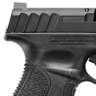 Stoeger STR-9C 9mm Luger 3.8in Black Pistol - 13+1 Rounds - Black