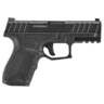 Stoeger STR-9C 9mm Luger 3.8in Black Pistol - 10+1 Rounds - Black