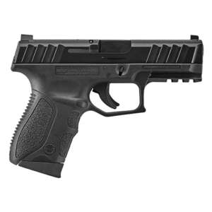 Stoeger STR-9C Optics Ready 9mm Luger 3.8in Matte Pistol - 10+1 Rounds Stoeger STR-9C Optics Ready 9mm Luger 3.8in Matte Pistol - 10+1 Rounds