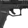 Stoeger STR-9C Optics Ready 9mm Luger 3.8in Matte Pistol - 10+1 Rounds - Black