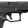 Stoeger STR-9F 9mm Luger 4.68in Black Pistol - 10+1 Rounds - Black
