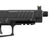 Stoeger STR-9F 9mm Luger 4.68in Black Pistol - 10+1 Rounds - Black
