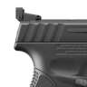 Stoeger STR-9F 9mm Luger 4.68in Black Nitride Pistol - 20+1 Rounds - Black