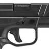 Stoeger STR-9MC 9mm Luger 3.29in Black Pistol - 13+1 Rounds - Black
