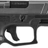 Stoeger STR-9S 9mm Luger 4.7in Black Pistol - 10+1 Rounds - Black